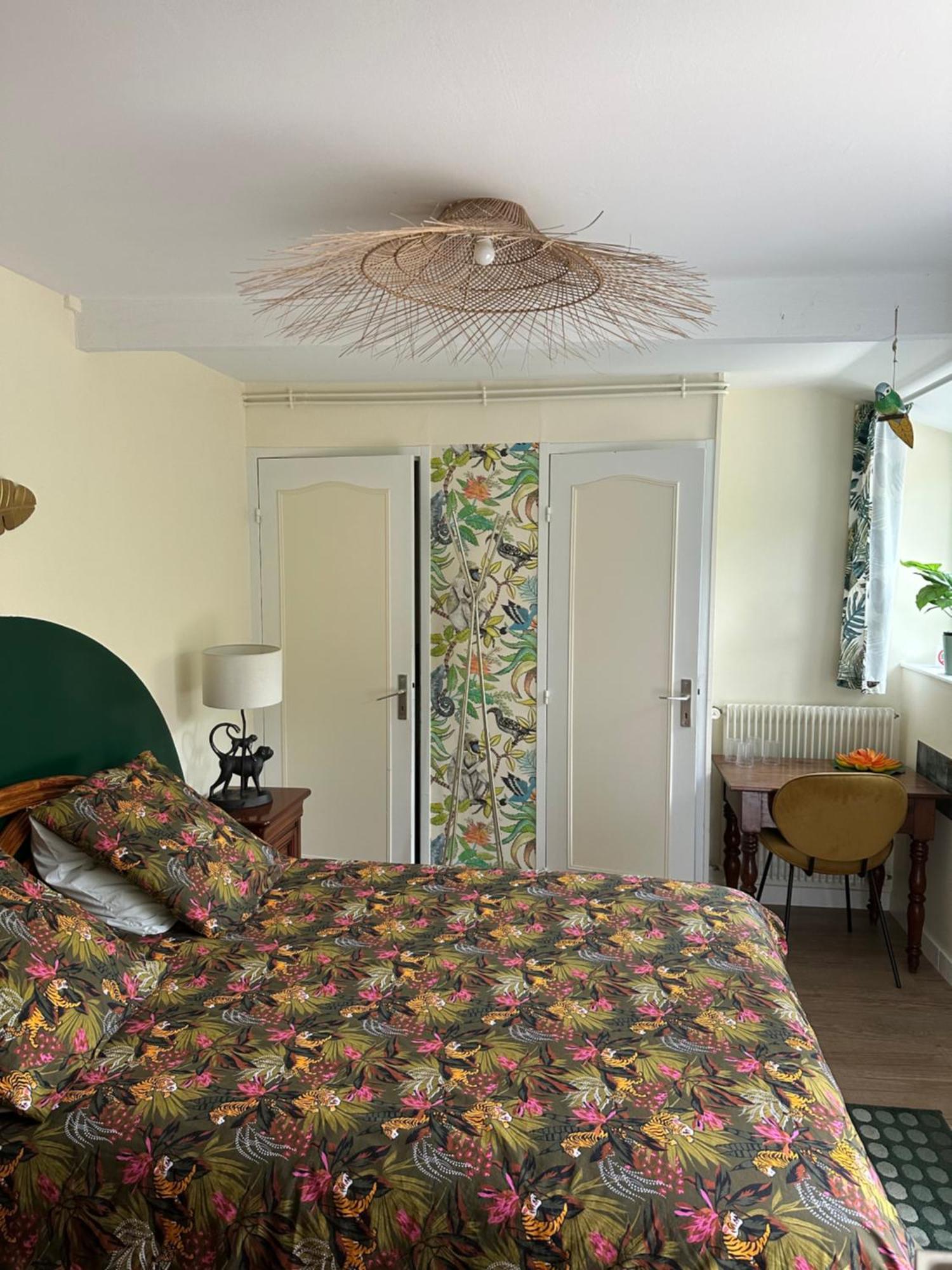 Chambres D'Hotes Le Clos Tassin Colleville-sur-Mer Exterior photo