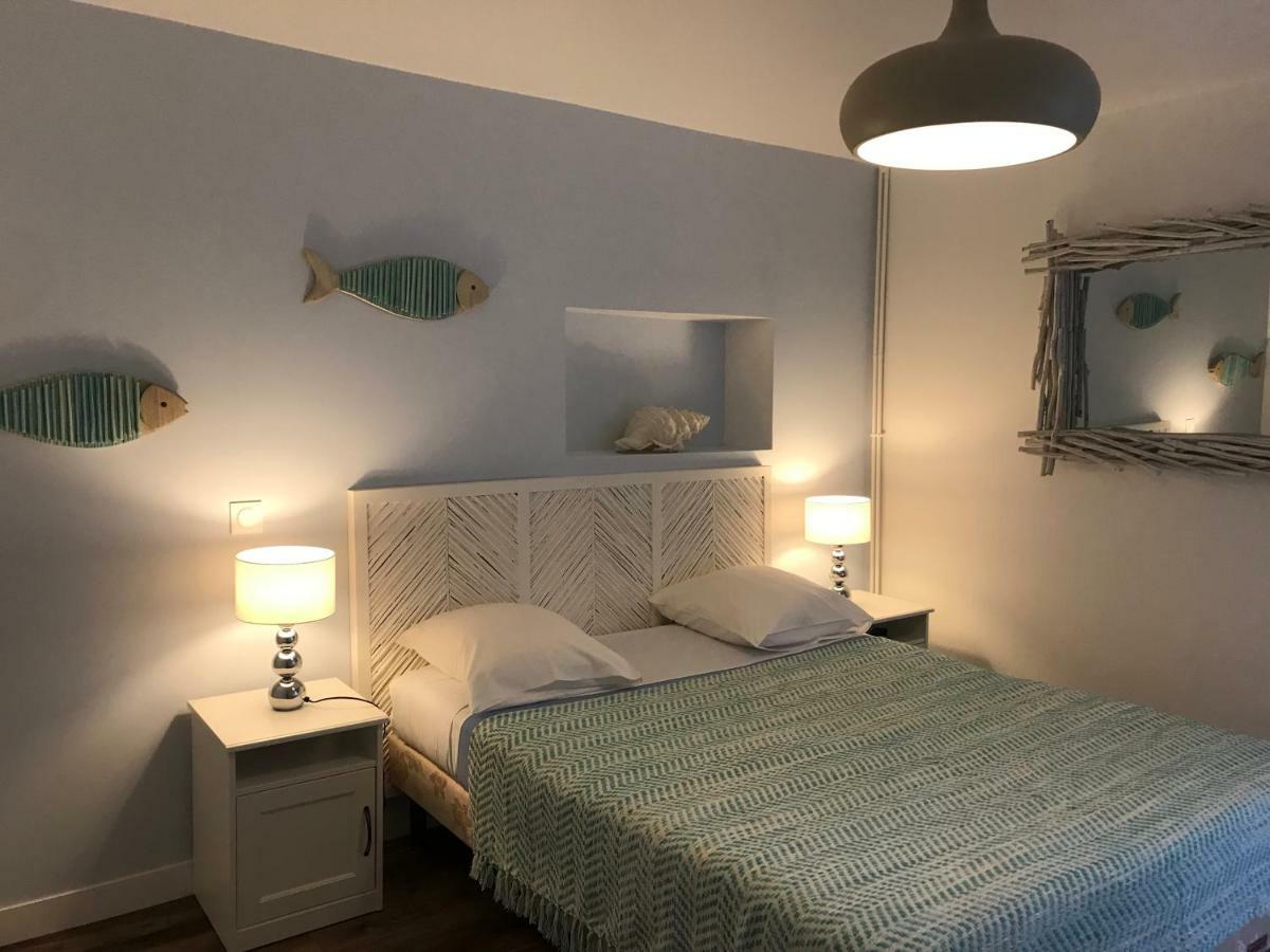 Chambres D'Hotes Le Clos Tassin Colleville-sur-Mer Exterior photo