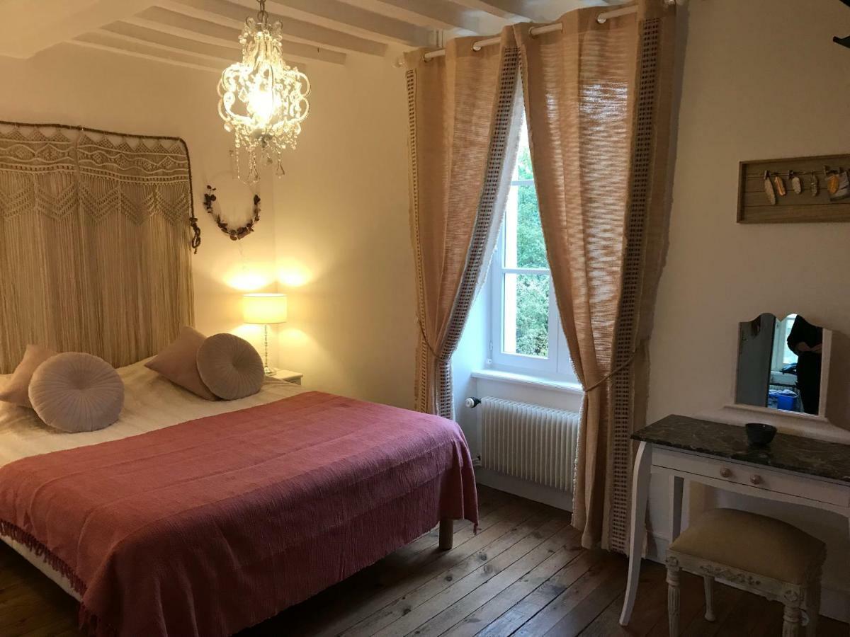 Chambres D'Hotes Le Clos Tassin Colleville-sur-Mer Exterior photo